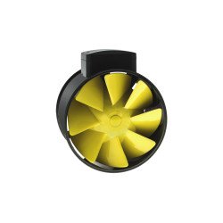 Garden Extractor TTMAX 100