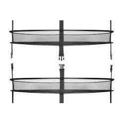 Garden Pro Dry Modulable 75/6