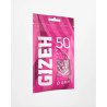 Gizeh Active Filtro Pink 6mm