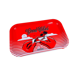 Gizeh Bandeja Mediana Good Vibes