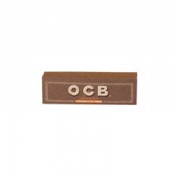 OCB Tips Unbleached