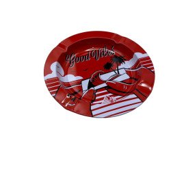 Gizeh Cenicero Good Vibes