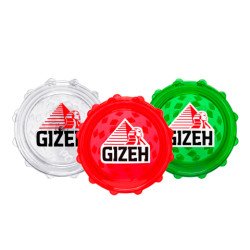 Gizeh Picador Plastico