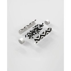 Gizeh Procell Active Filtro Black x50