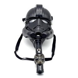 Mascara Bong Star Wars Negra Mask-01one