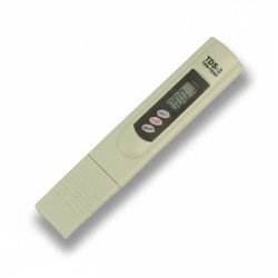 Medidor TDS