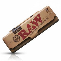 Raw Porta Papeles Classic kS