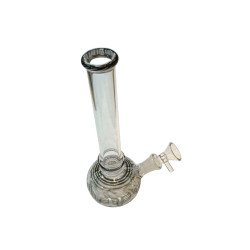 Bong Pirex Base Redonda 283