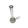 Bong Pirex Base Redonda 283
