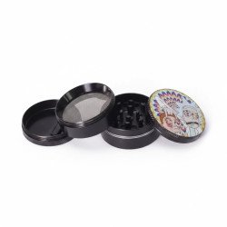 Picador Metal Rick & Morty PCD99-2-3-4