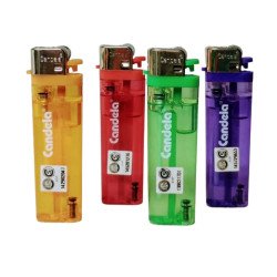 Magiclick Transparente x20