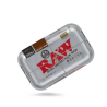 Raw Bandeja Mediana Silver