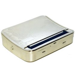 Look Out Máquina Automatica Metal