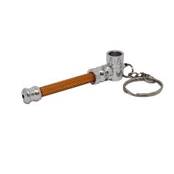 Pipa Llavero Martillo Blister x 12