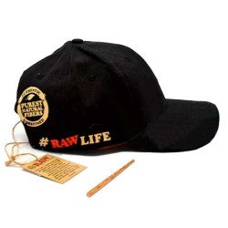 Raw Gorra