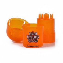 Picador Lion Tainer 3 Partes