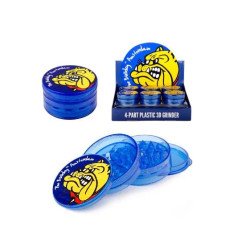 Picador Bulldog 4 Partes