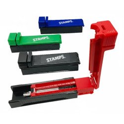 Stamps Maquina Rellenadora