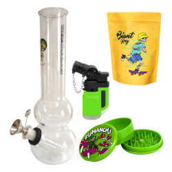 Kit Bong Inicial