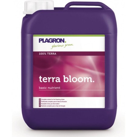 Plagron Terra Bloom 5l