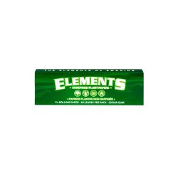 Elements Green 1 1/4 x25