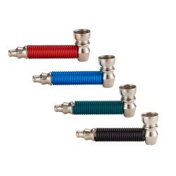 Pipa Metal Color Resote II PM 134