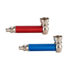 Pipa Metal Color Resote II PM 134