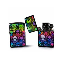 Encendedor Bencina Diseños OIL 01