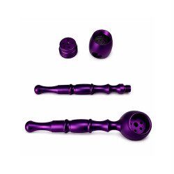 Pipa Metal Color Multi Holes II PV 405