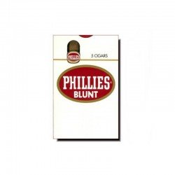 Phillies Blunt Natural