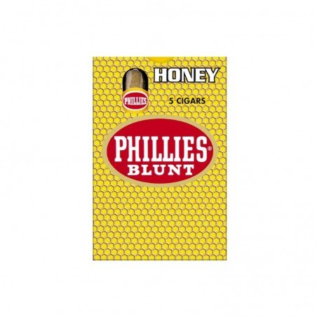 Phillies Blunt Miel
