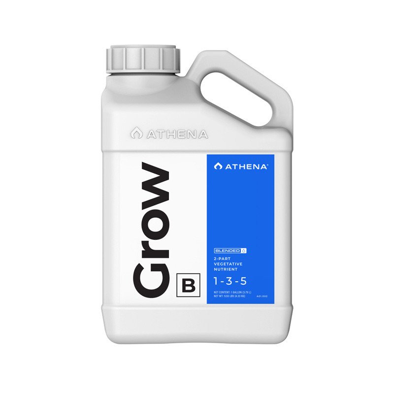 Athena Grow B 1gal