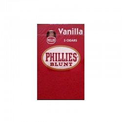 Phillies Blunt Vainilla