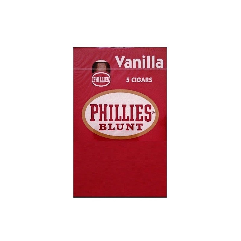 Phillies Blunt Vainilla