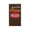 Phillies Titán Chocolate Cigarros