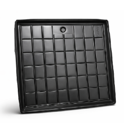 Marea Bandeja Drenaje 95x95 cm