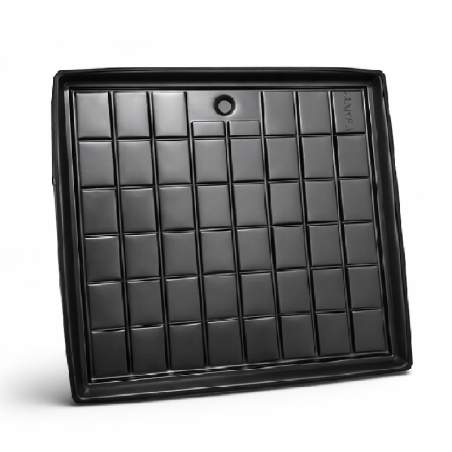 Marea Bandeja Drenaje 95x95 cm