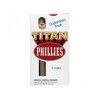Phillies Titán Natural Cigarros