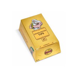 Zeus Tips Mini Gold