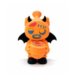 Pipa Figura Monstruo 1026-19