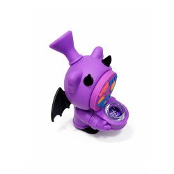 Pipa Figura Monstruo 1026-19