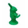 Pipa Figura Monstruo Verde 1026-20