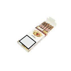 Romeo y Julieta Puritos Cigarros