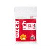 Gizeh Filtros Slim x150