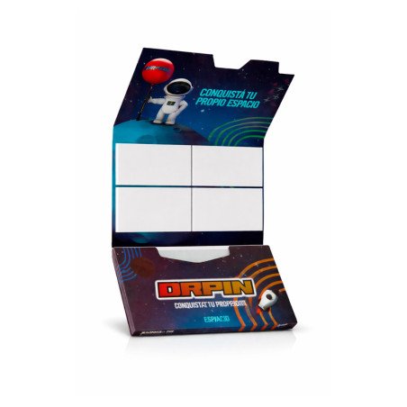 Drpin Kit Celulosa + Tips