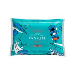 Van Kiff Tabaco Menta x30grs.