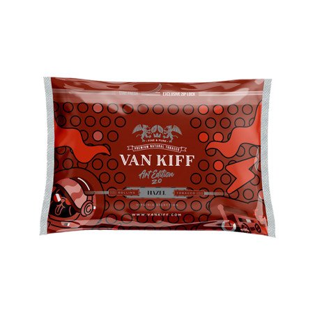 Van Kiff  Tabaco Chocolate