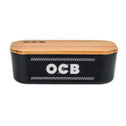 Ocb Contenedor De Madera