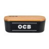 Ocb Contenedor De Madera