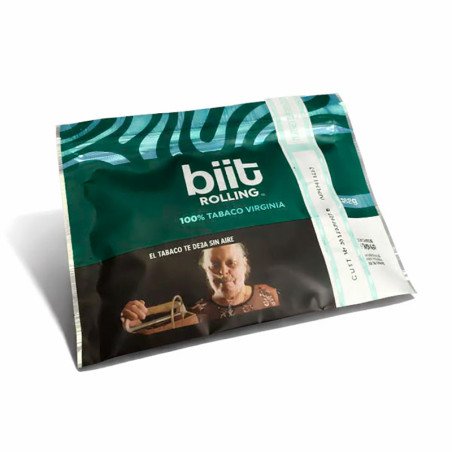 Biit Tabaco Virginia 30gr
